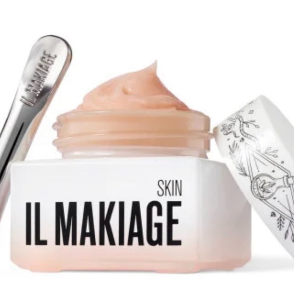 POWER REDO WRINKLE FIX
ANTI-AGING BLUR & SMOOTH WRINKLE FILLER